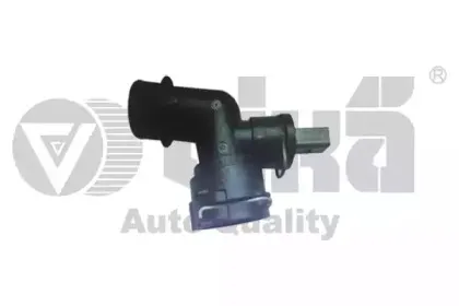 Фланец охлаждающей жидкости vika купить